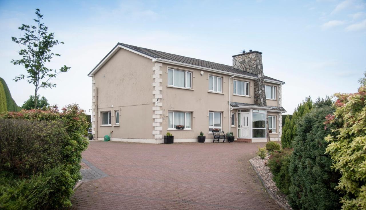 Drom Na Gainne B&B Carrickmore Экстерьер фото