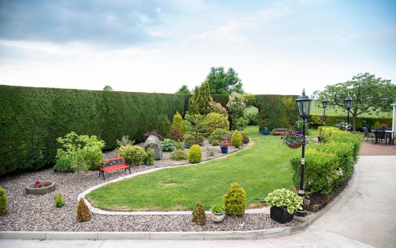 Drom Na Gainne B&B Carrickmore Экстерьер фото