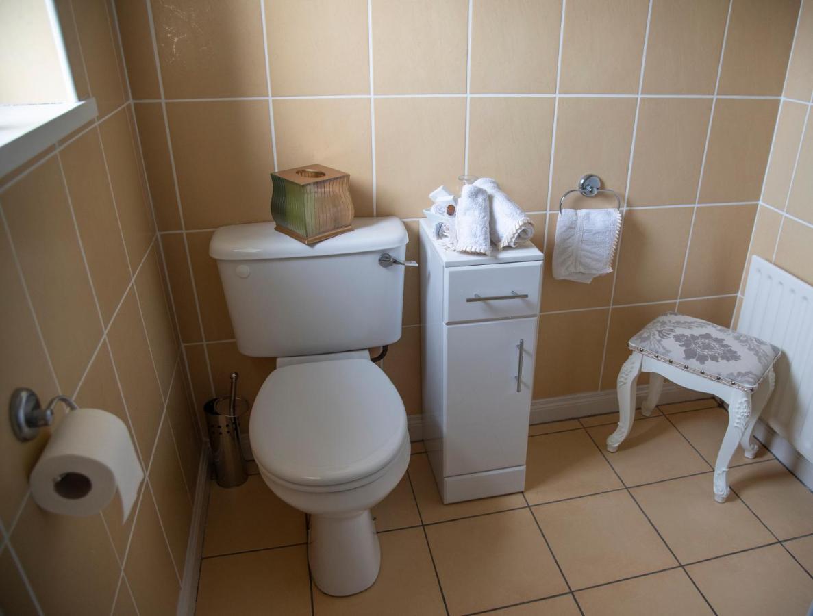 Drom Na Gainne B&B Carrickmore Экстерьер фото