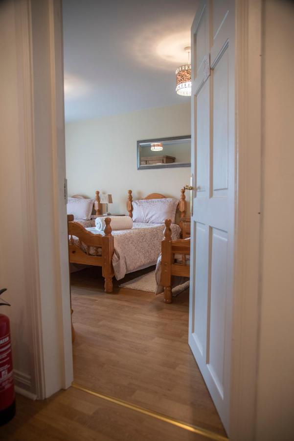 Drom Na Gainne B&B Carrickmore Экстерьер фото