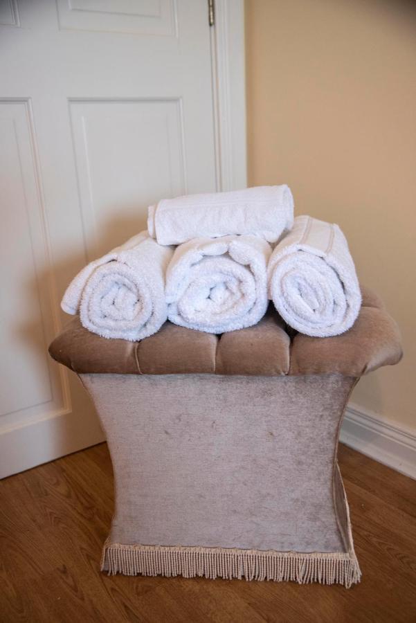Drom Na Gainne B&B Carrickmore Экстерьер фото