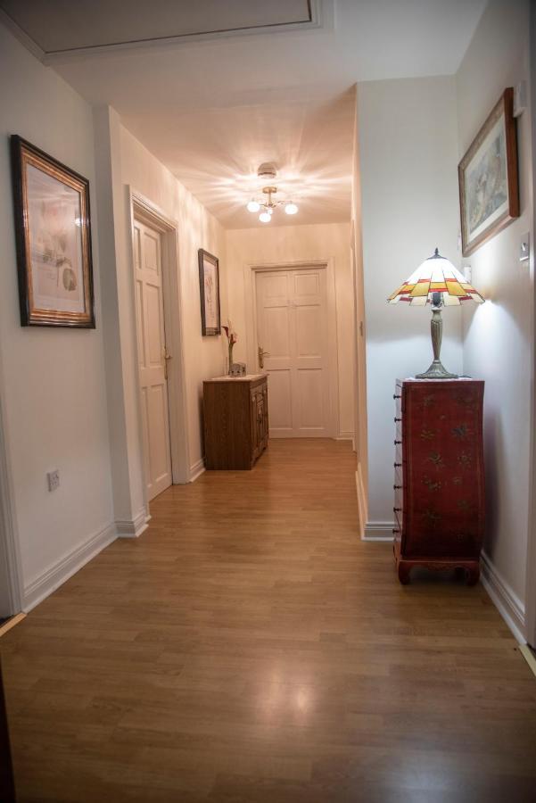 Drom Na Gainne B&B Carrickmore Экстерьер фото