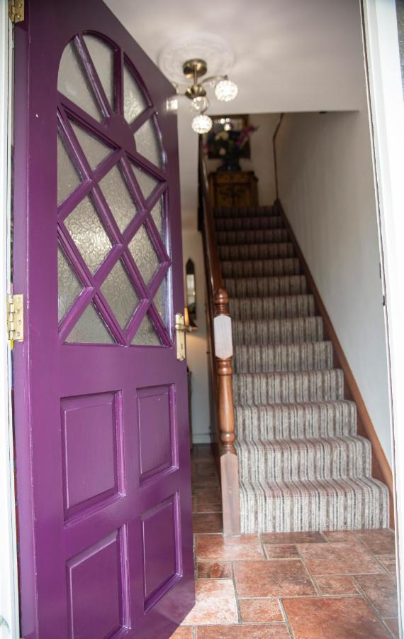 Drom Na Gainne B&B Carrickmore Экстерьер фото
