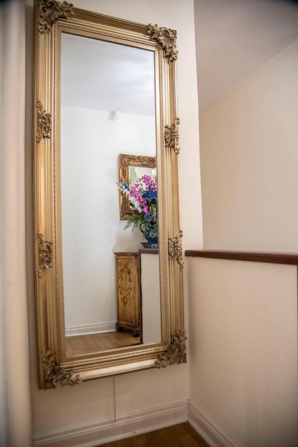 Drom Na Gainne B&B Carrickmore Экстерьер фото