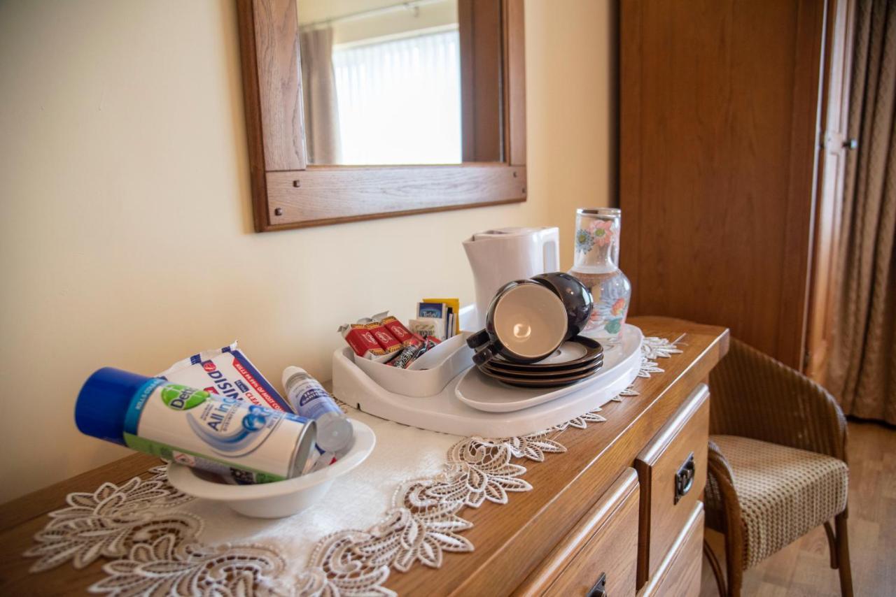 Drom Na Gainne B&B Carrickmore Экстерьер фото