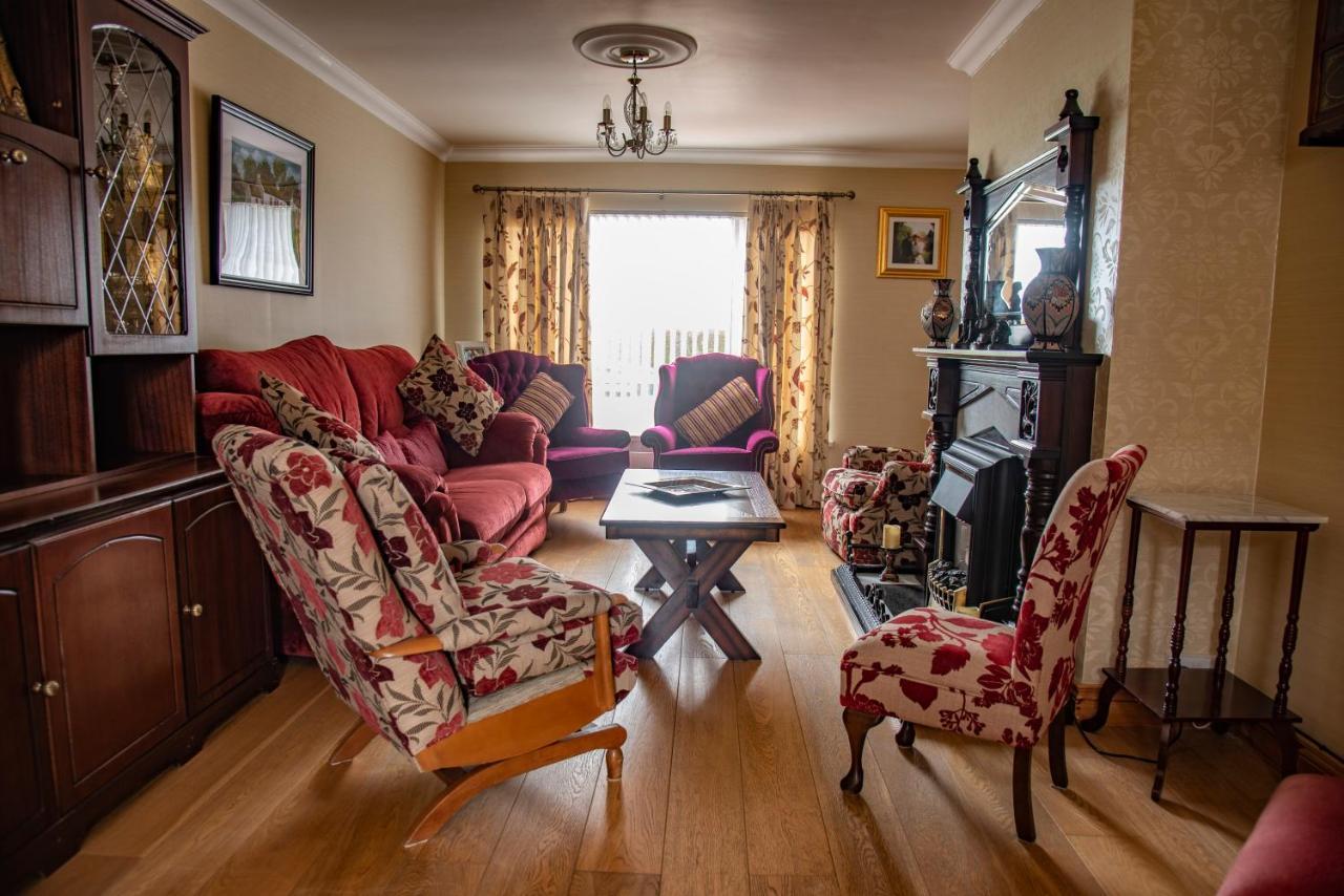 Drom Na Gainne B&B Carrickmore Экстерьер фото