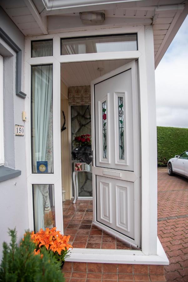 Drom Na Gainne B&B Carrickmore Экстерьер фото