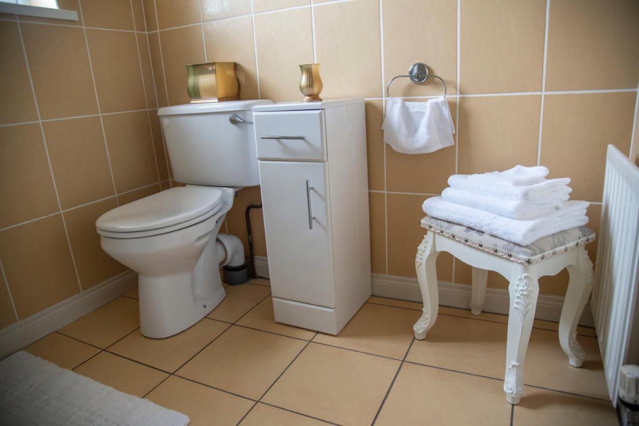 Drom Na Gainne B&B Carrickmore Экстерьер фото