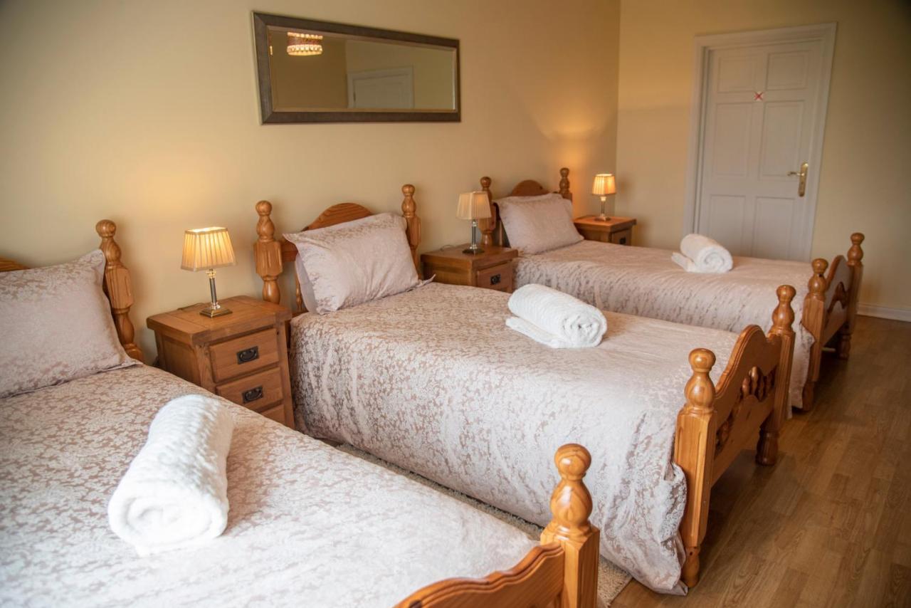 Drom Na Gainne B&B Carrickmore Экстерьер фото