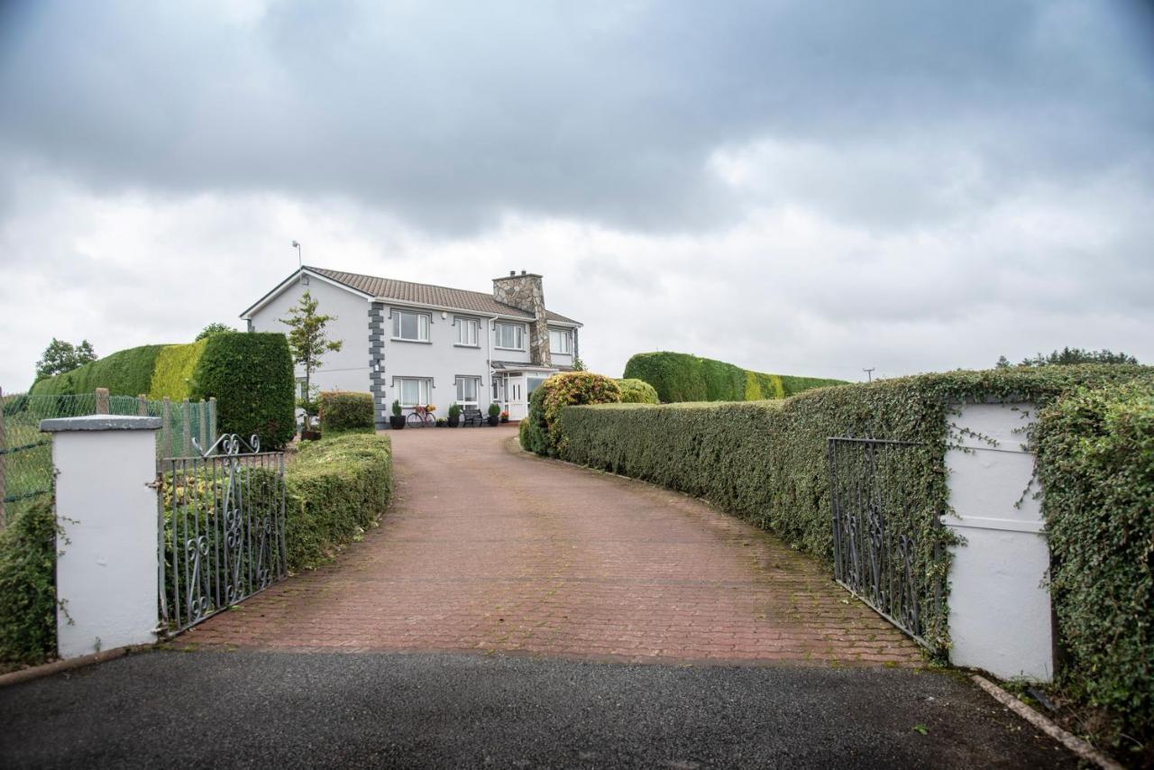 Drom Na Gainne B&B Carrickmore Экстерьер фото