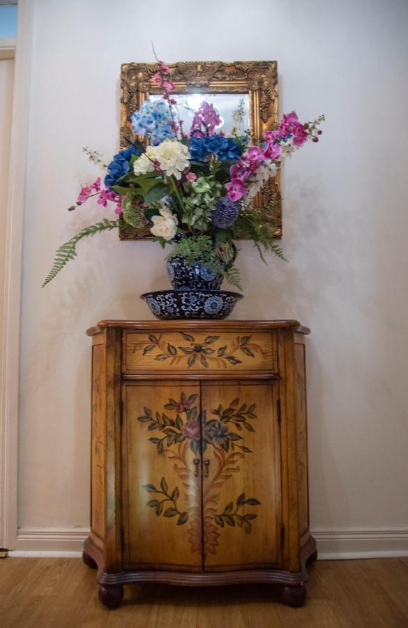 Drom Na Gainne B&B Carrickmore Экстерьер фото