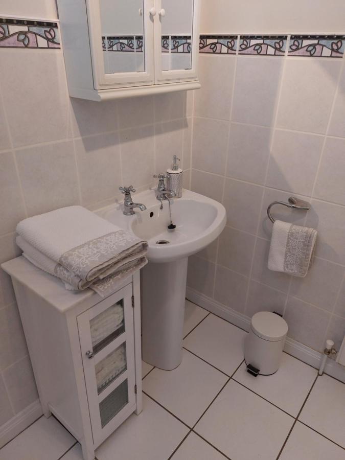 Drom Na Gainne B&B Carrickmore Экстерьер фото