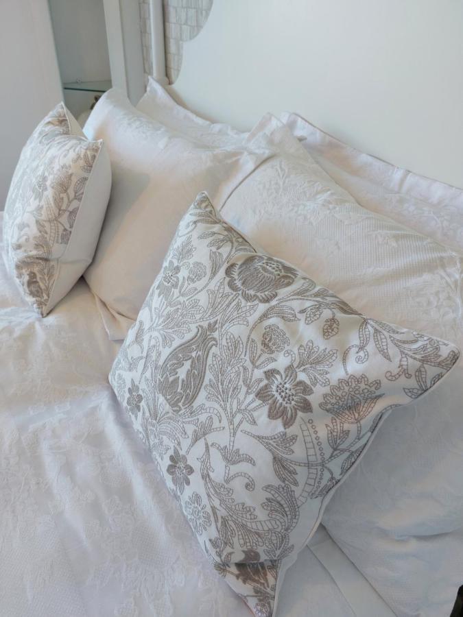 Drom Na Gainne B&B Carrickmore Экстерьер фото