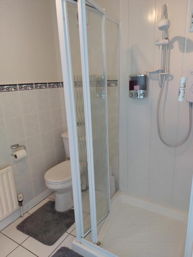 Drom Na Gainne B&B Carrickmore Экстерьер фото