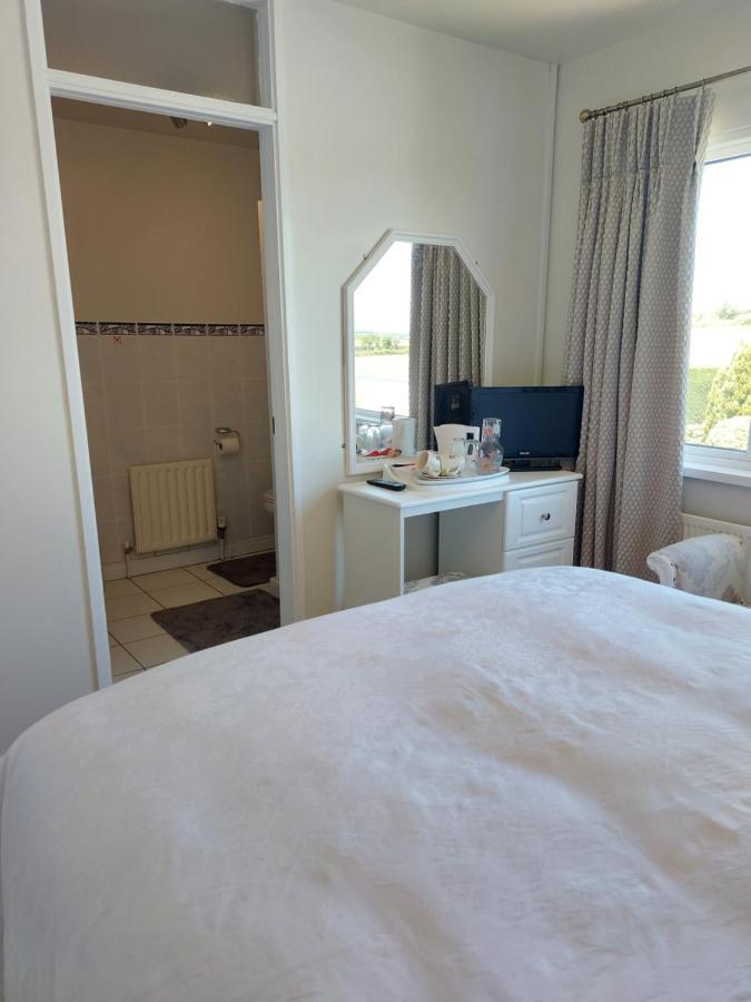 Drom Na Gainne B&B Carrickmore Экстерьер фото