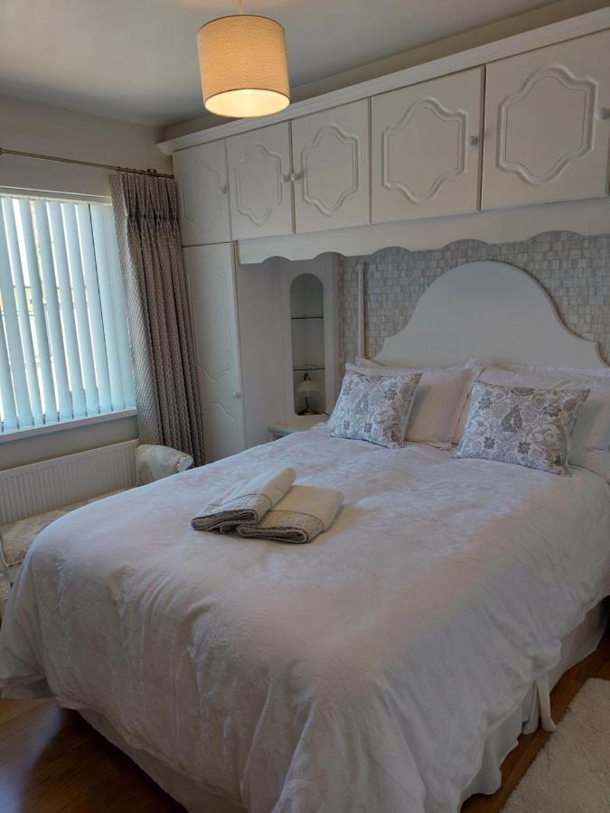 Drom Na Gainne B&B Carrickmore Экстерьер фото