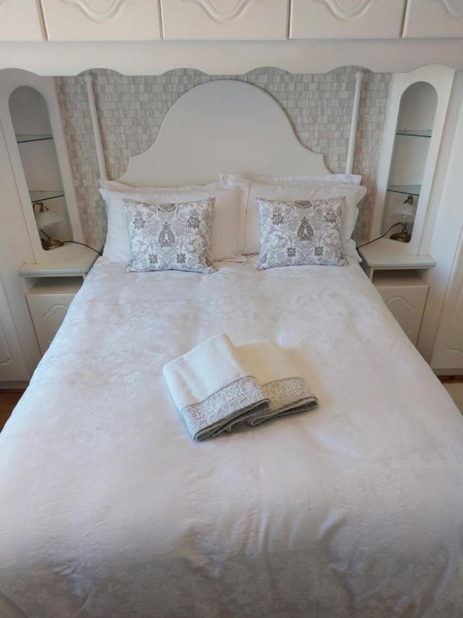 Drom Na Gainne B&B Carrickmore Экстерьер фото