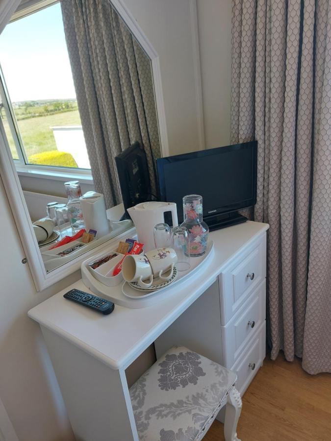 Drom Na Gainne B&B Carrickmore Экстерьер фото